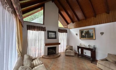 Parcela con casa Parcelacion la Alianza Melipilla