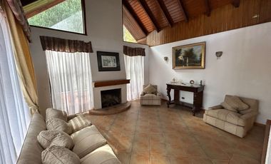 Parcela con casa Parcelacion la Alianza Melipilla