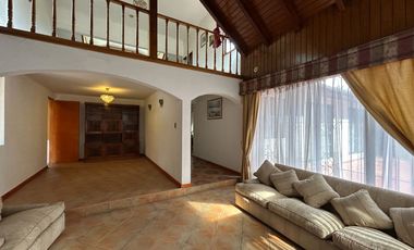 Parcela con casa Parcelacion la Alianza Melipilla