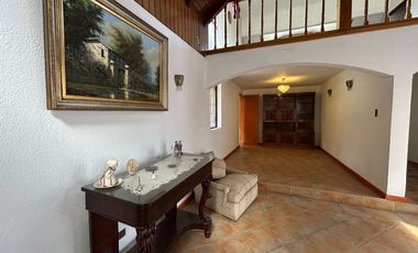 Parcela con casa Parcelacion la Alianza Melipilla