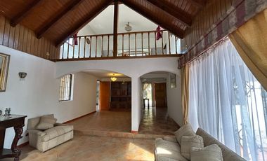 Parcela con casa Parcelacion la Alianza Melipilla