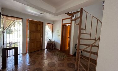Parcela con casa Parcelacion la Alianza Melipilla