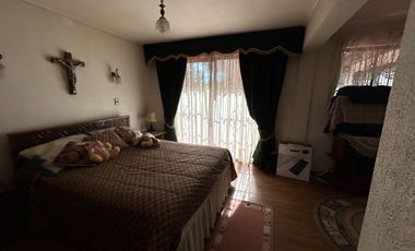 Parcela con casa Parcelacion la Alianza Melipilla