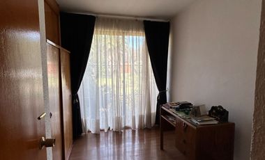 Parcela con casa Parcelacion la Alianza Melipilla