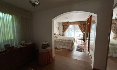 Parcela con casa Parcelacion la Alianza Melipilla
