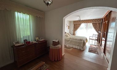Parcela con casa Parcelacion la Alianza Melipilla