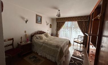 Parcela con casa Parcelacion la Alianza Melipilla