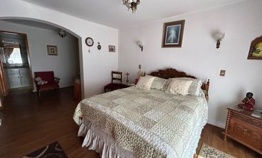 Parcela con casa Parcelacion la Alianza Melipilla