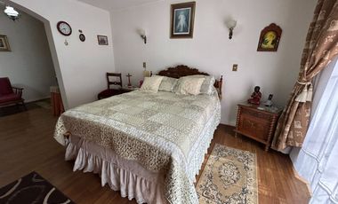 Parcela con casa Parcelacion la Alianza Melipilla