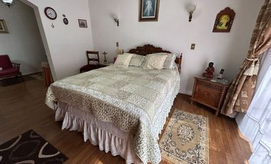 Parcela con casa Parcelacion la Alianza Melipilla
