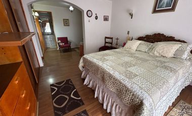 Parcela con casa Parcelacion la Alianza Melipilla