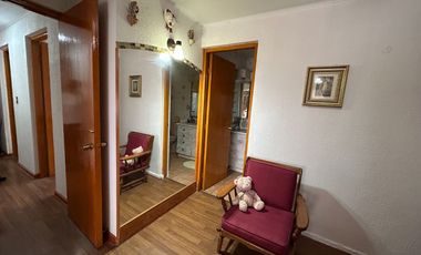 Parcela con casa Parcelacion la Alianza Melipilla