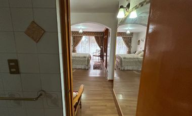 Parcela con casa Parcelacion la Alianza Melipilla