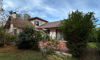 Parcela con casa Parcelacion la Alianza Melipilla
