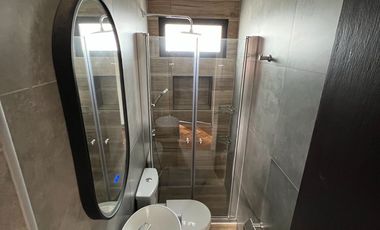 CASA COMERCIAL USO OFICINAS, SECTOR IRARRAZAVAL CON PEDRO VALDIVIA, ÑUÑOA, 348/403 M2, A PASOS DEL METRO