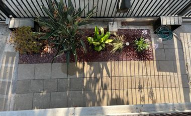CASA COMERCIAL USO OFICINAS, SECTOR IRARRAZAVAL CON PEDRO VALDIVIA, ÑUÑOA, 348/403 M2, A PASOS DEL METRO