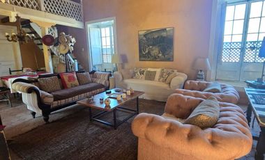 Hermosa casa en Vichuquen