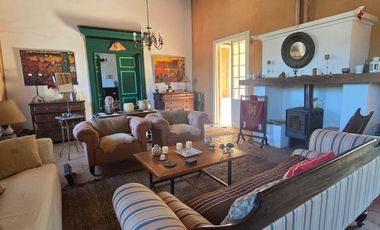 Hermosa casa en Vichuquen