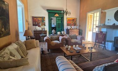 Hermosa casa en Vichuquen