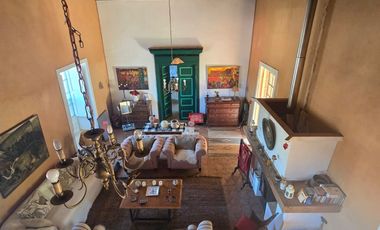 Hermosa casa en Vichuquen
