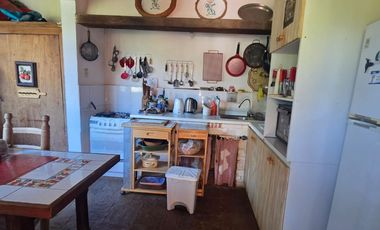 Hermosa casa en Vichuquen