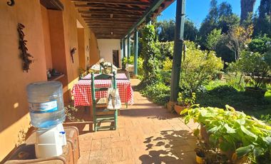 Hermosa casa en Vichuquen