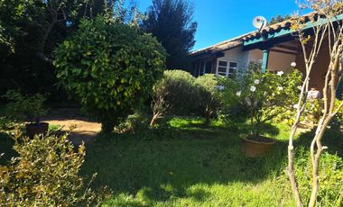 Hermosa casa en Vichuquen
