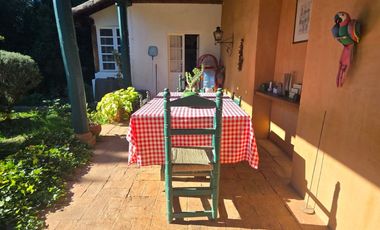 Hermosa casa en Vichuquen