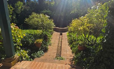 Hermosa casa en Vichuquen