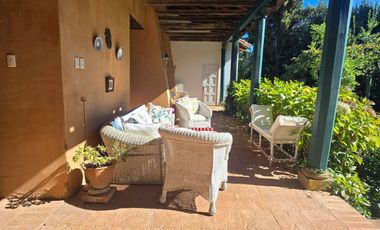 Hermosa casa en Vichuquen