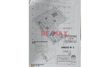 📢 ¡Gran Oportunidad! Venta De Terreno Comercial En Las Cascadas De San Antonio De Carabayllo 🏡