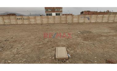 📢 ¡Gran Oportunidad! Venta De Terreno Comercial En Las Cascadas De San Antonio De Carabayllo 🏡
