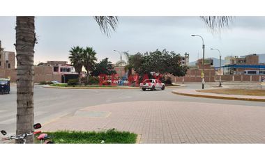 📢 ¡Gran Oportunidad! Venta De Terreno Comercial En Las Cascadas De San Antonio De Carabayllo 🏡