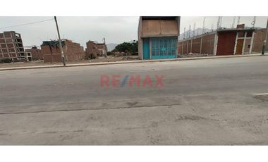 📢 ¡Gran Oportunidad! Venta De Terreno Comercial En Las Cascadas De San Antonio De Carabayllo 🏡