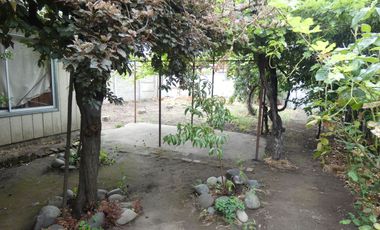Amplia propiedad ubicada en Calle Ohiggins Yumbel