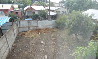 Amplia propiedad ubicada en Calle Ohiggins Yumbel