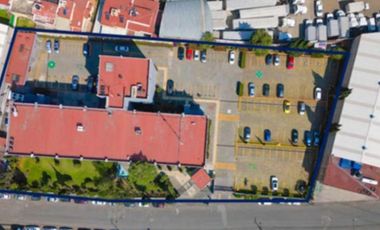EDIFICO EN VENTA