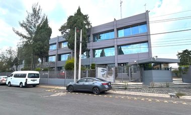 EDIFICO EN VENTA