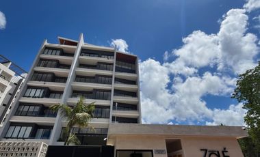 RENTA DE DEPARTAMENTO PARA ESTRENAR EN VIA CUMBRES, 3 RECS Y SALA DE TV
