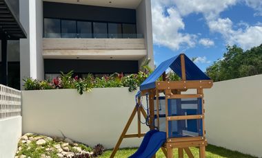RENTA DE DEPARTAMENTO PARA ESTRENAR EN VIA CUMBRES, 3 RECS Y SALA DE TV