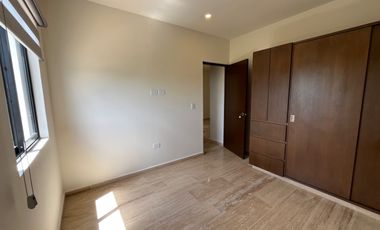 RENTA DE DEPARTAMENTO PARA ESTRENAR EN VIA CUMBRES, 3 RECS Y SALA DE TV