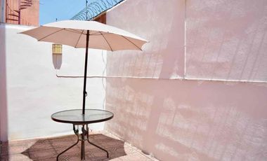 Hermosa casa en condominio con alberca
