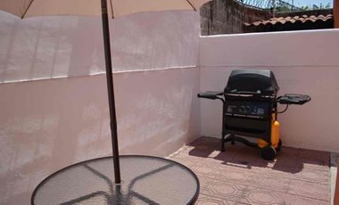Hermosa casa en condominio con alberca