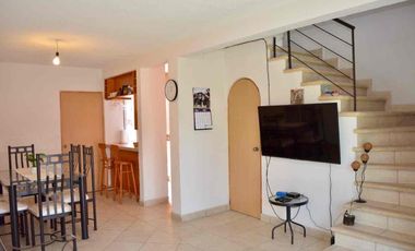 Hermosa casa en condominio con alberca
