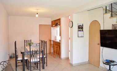 Hermosa casa en condominio con alberca