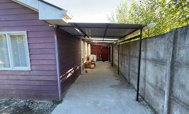 ¡OPORTUNIDAD!  Venta casa, sector Jardin Austral, Puerto Montt.
