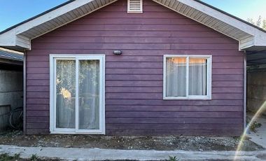 ¡OPORTUNIDAD!  Venta casa, sector Jardin Austral, Puerto Montt.