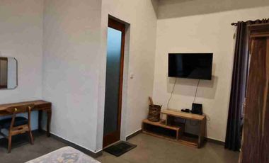 DIJUAL ATAU DISEWAKAN VILLA 2 LANTAI DI UNGASAN FULL FURNISH TENANG DAN NYAMAN