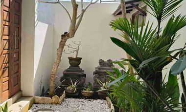 DIJUAL ATAU DISEWAKAN VILLA 2 LANTAI DI UNGASAN FULL FURNISH TENANG DAN NYAMAN