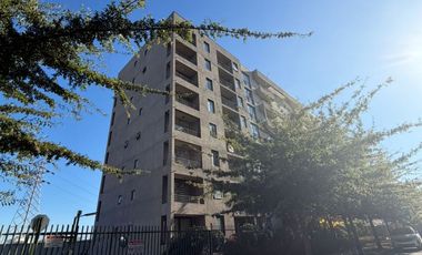 Edificio Chacay, Rancagua